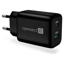 Connect IT CWC-2080-BK