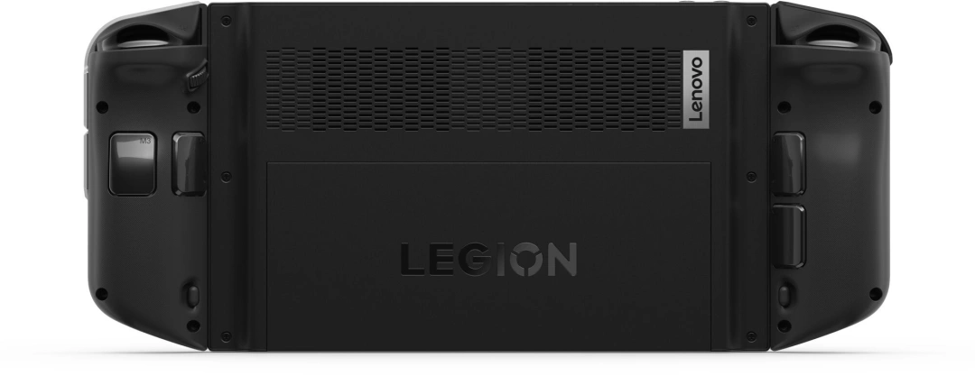 Lenovo Legion GO 8APU1, černá