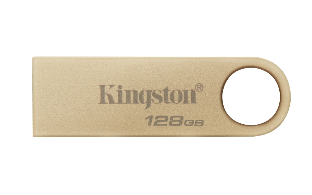 Kingston DataTraveler SE9 G3 128GB