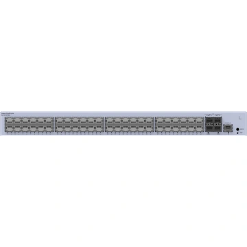 Huawei S310-48T4S Switch (48*10/100/1000BASE-T ports, 4*GE SFP ports, AC power)