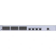 Huawei S310-24T4S Switch (24*10/100/1000BASE-T ports, 4*GE SFP ports, AC power)