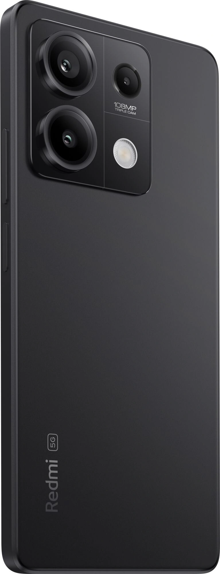 Xiaomi Redmi Note 13 5G 8GB/256GB, Black