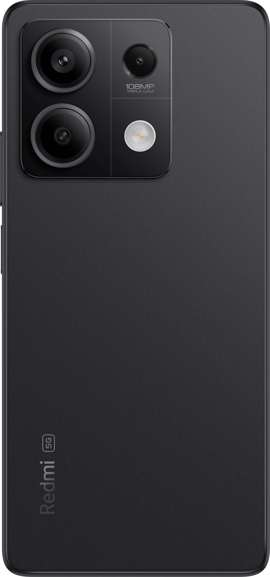 Xiaomi Redmi Note 13 5G 8GB/256GB, Black