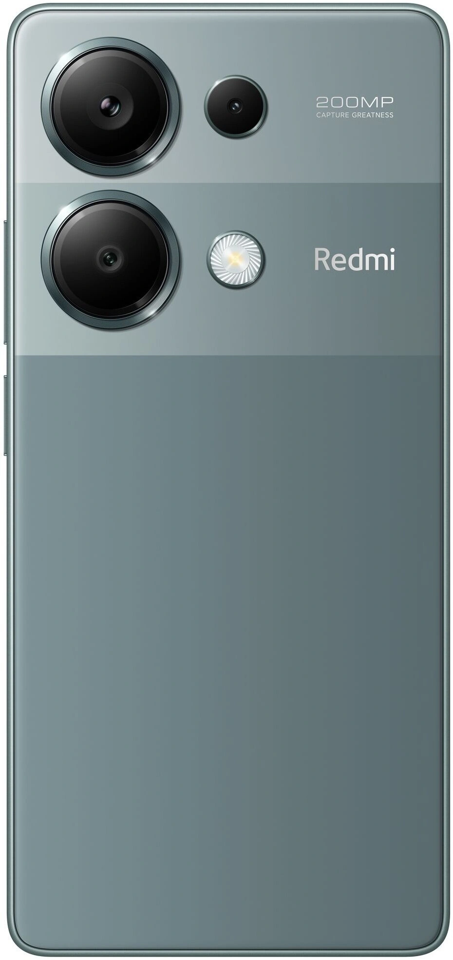 Xiaomi Redmi Note 13 Pro 8GB/256GB, Green