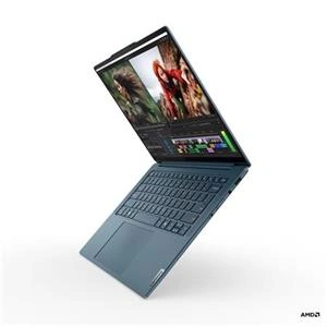 Notebook Lenovo Yoga Pro 7 14AHP9 (83E30021CK) modrý