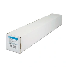 HP Bright White Inkjet Paper, 914 mm x 45,7 m