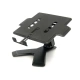 Ergotron Neo-Flex Notebook Lift Stand - Stojánek na notebook - černá