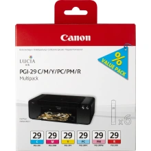 Canon PGI-29 Multi (4873B005)