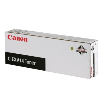 Toner Canon CEXV14, 8300 stran (0384B006) černý