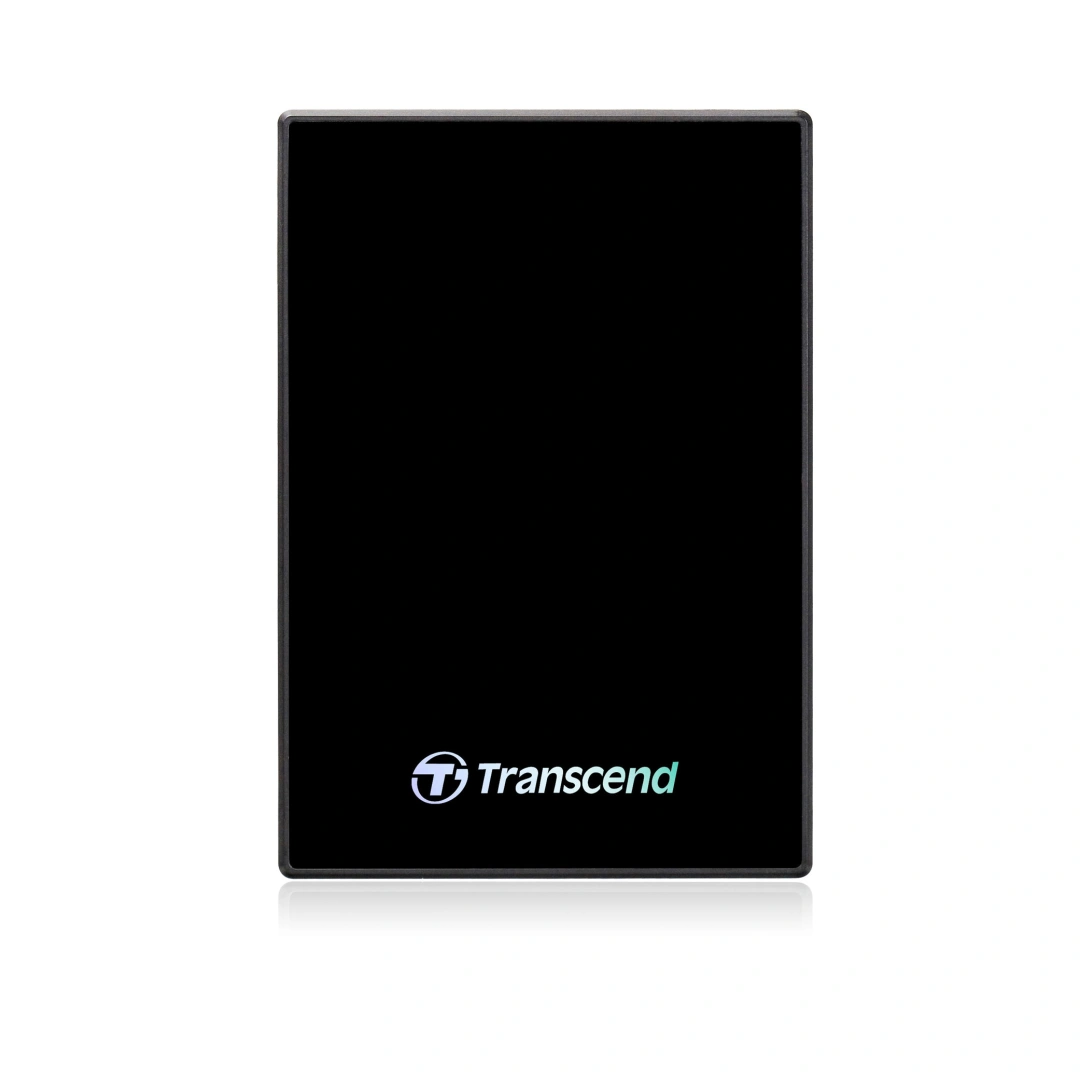 Transcend SSD330, 2,5" - 64GB
