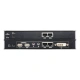 Aten KVM extender CE-600 USB, DVI (1024 x 768 na 60m)