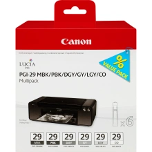 Canon PGI-29 Multi (4868B018 )