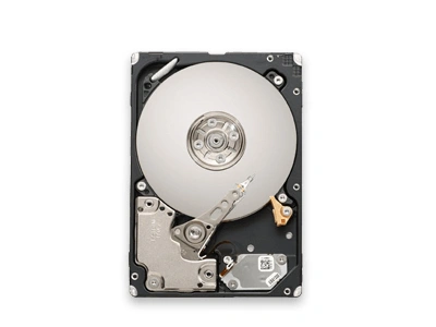 Lenovo TS server disk, 2,5" - 600GB