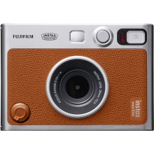 Fujifilm Instax Mini EVO, Brown 