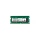Transcend 16GB DDR4 2666 CL19 SO-DIMM (JM2666HSE-16G)