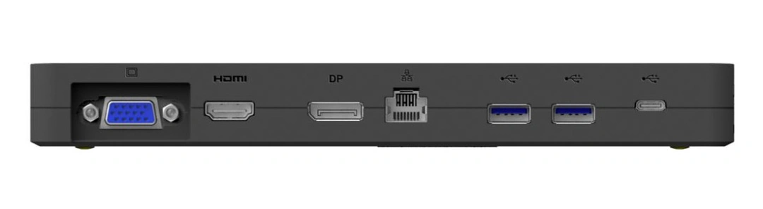 Fujitsu L100 USB Type-C Port Replicator 2
