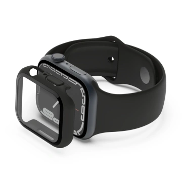 Belkin ochrana displeje 2v1 Apple Watch Série 4/5/6/SE/7, 40/41mm