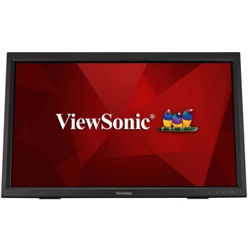 Viewsonic TD2423 - LED monitor 24