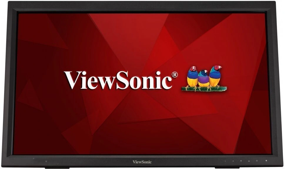 Viewsonic TD2423 - LED monitor 24"