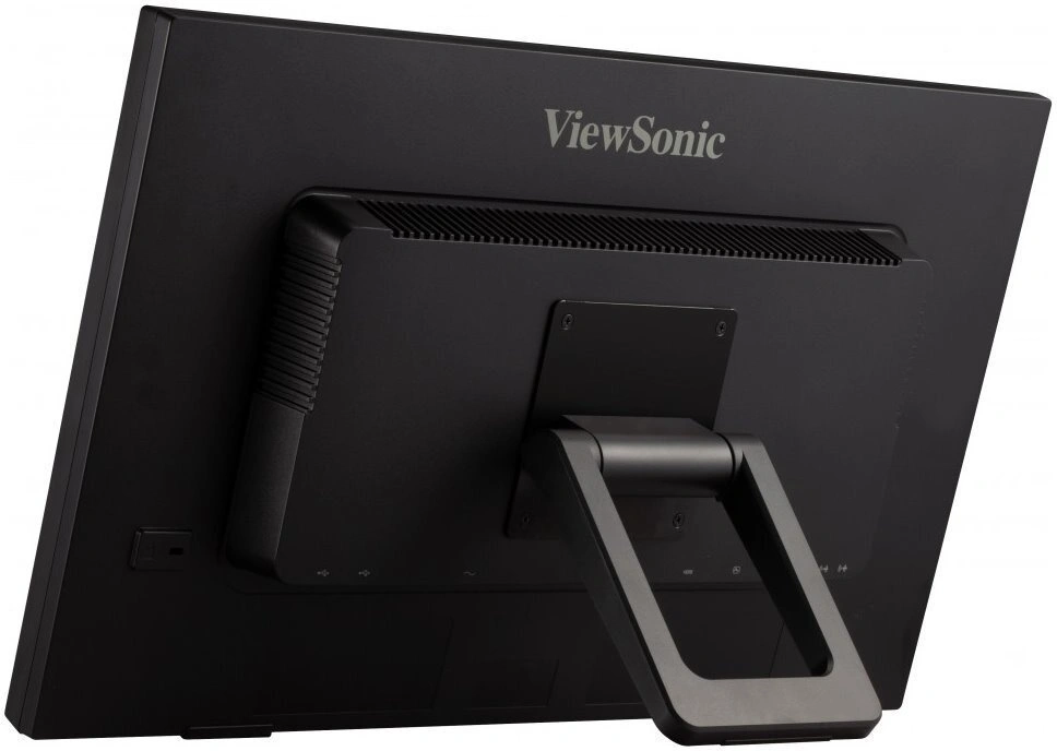 Viewsonic TD2423 - LED monitor 24"