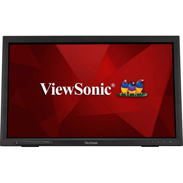 Viewsonic TD2223 - LED monitor 21,5"