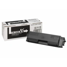 Kyocera toner TK-580K černý pro ECOSYS P6021cdn, FS-C5150DN
