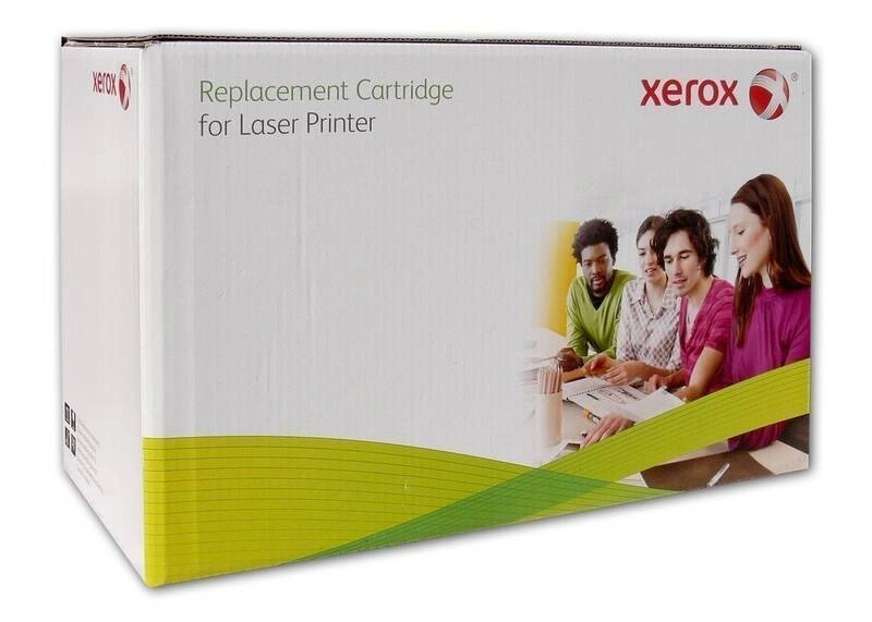 Xerox alter. toner HP CF217A HP LaserJet Pro M102a, M130a, black, 1600 str.