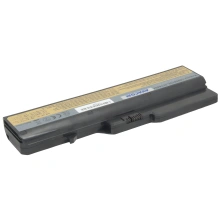 AVACOM baterie pro notebook Lenovo G560, IdeaPad V470 series, Li-Ion, 10.8V, 5200mAh