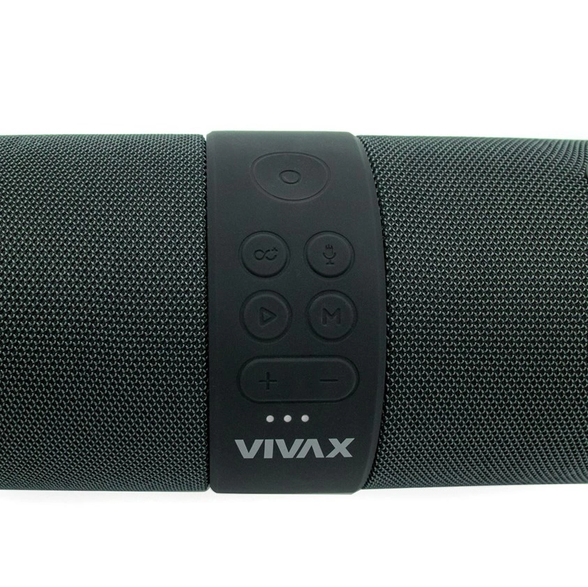 VIVAX BS-160, černá