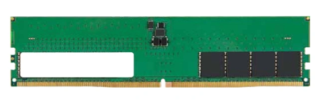 Transcend 32GB DDR5 4800 CL40