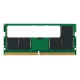 Transcend 8GB DDR5 4800 CL40 SO-DIMM