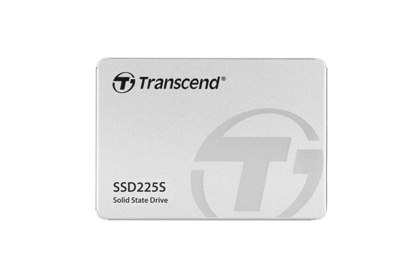Transcend SSD225S 2TB
