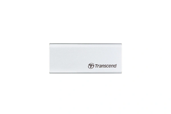 Transcend ESD260C SSD, 250GB