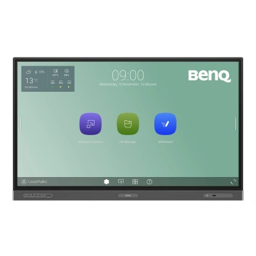 BenQ RP7503