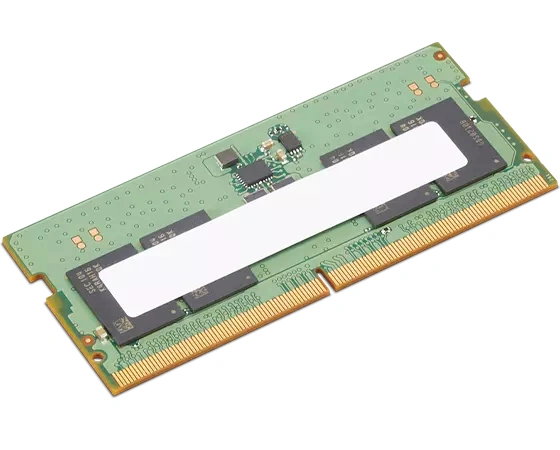 Lenovo pamÄÅ¥ 8GB DDR5 4800MHz SoDIMM