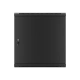 Lanberg WF01-6612-00B, 12U/600x600 black