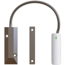 iGET SECURITY EP21 bezdrátový magnetický senzor pro železné dveře/okna pro alarm iGET SECURITY M5