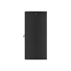 Lanberg WF01-6627-10B, nástěnný rozvaděč, 27U/600x600, černá