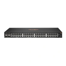 Aruba 6000 48G 4SFP Switch - R8N86A
