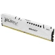 Kingston Fury Beast White DDR5 32GB 5600 CL36, AMD EXPO