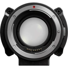 Canon EF-EOS R 0.71x