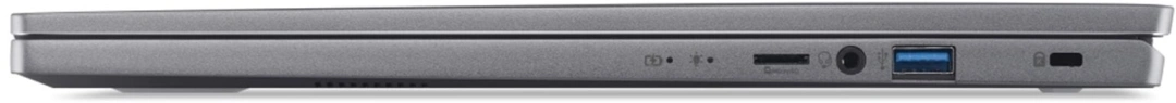 Acer Swift Go 16 (SFG16-71), šedá