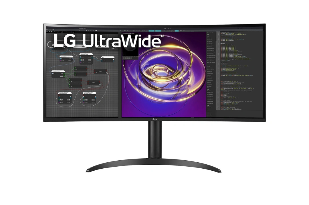 LG UltraWide 34WP85CP-B - LED monitor 34