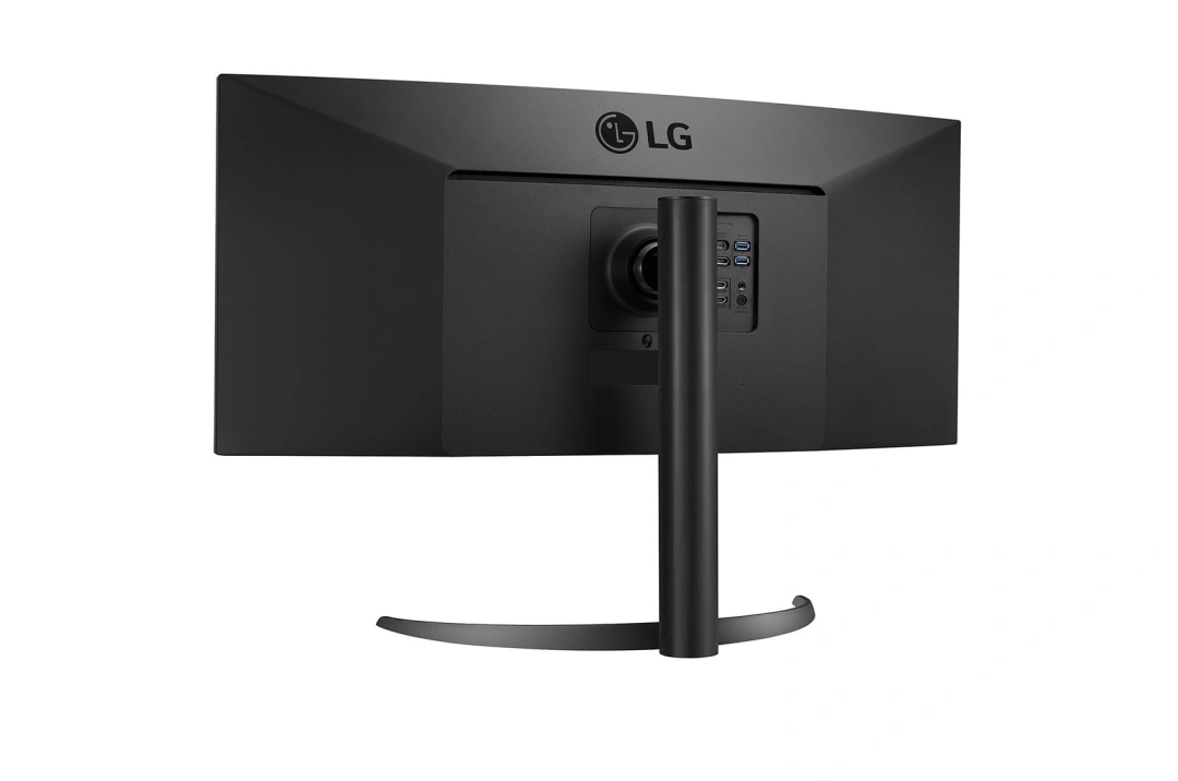 LG UltraWide 34WP85CP-B - LED monitor 34"