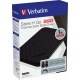 Verbatim Store ´n´ Go Portable GEN1 - 1TB, černá