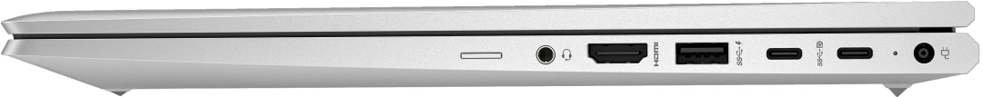 HP ProBook 450 G10, stříbrná (817T1EA)