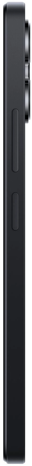 Xiaomi Redmi 12 4GB/128GB, Midnight Black