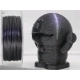 Gembird tisková struna (filament), PLA, 1,75mm, 1kg, 
