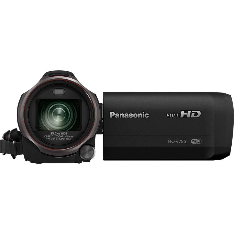 Panasonic HC-V785EP-K