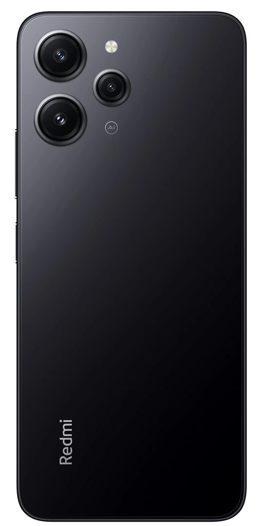 Xiaomi Redmi 12 8/256 GB, Black